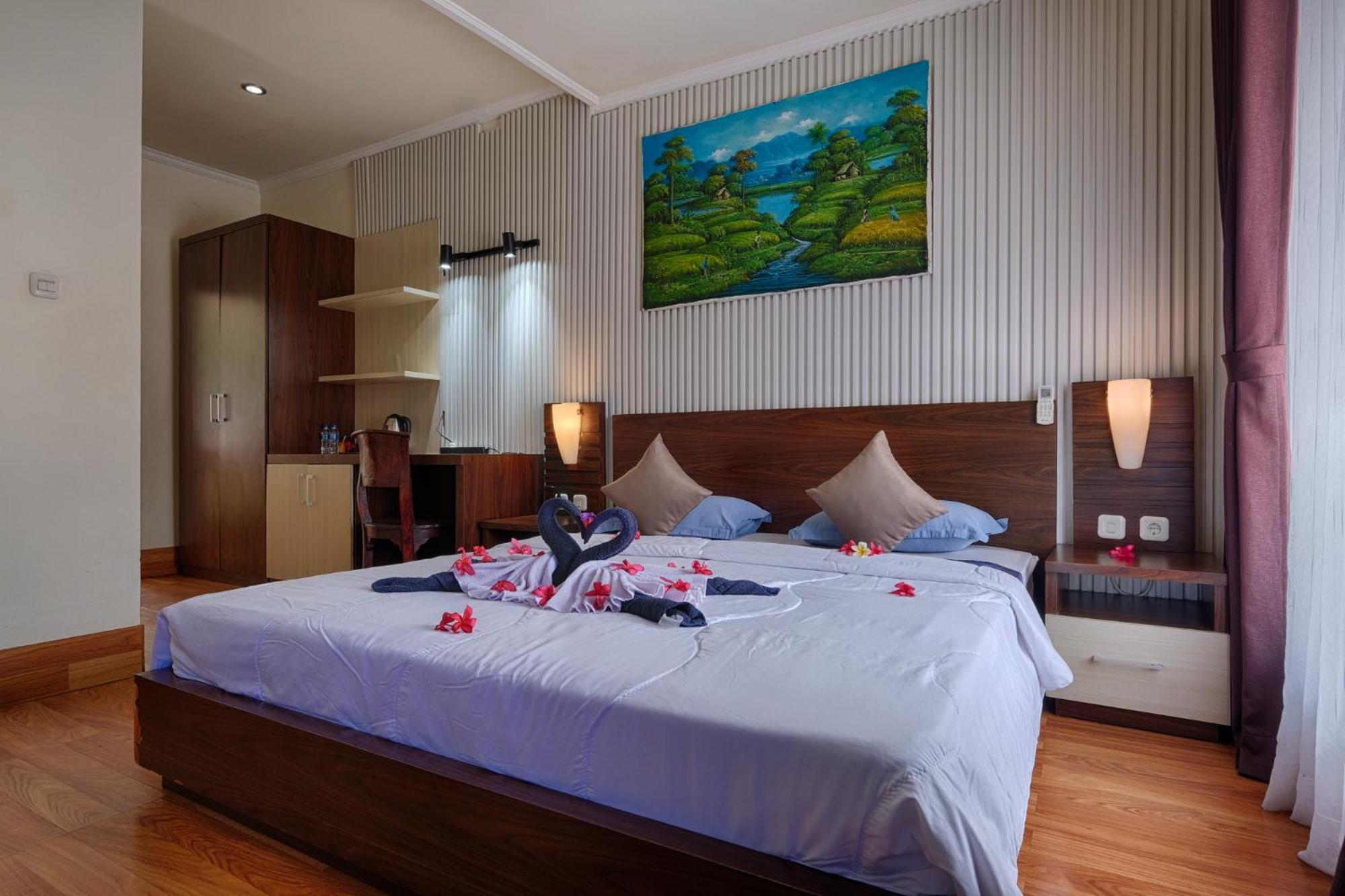 Matahari Tulamben Resort, Dive & Spa Екстер'єр фото
